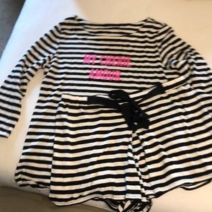 Kate Spade Pajamas